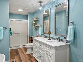 5307 S Cody Street, Littleton CO 80123