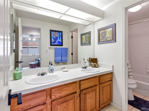 5307 S Cody Street, Littleton CO 80123