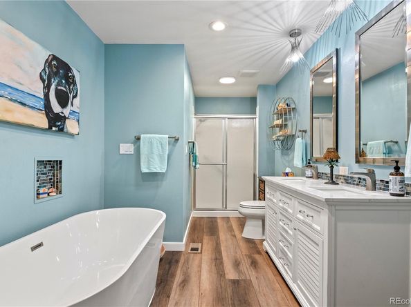 5307 S Cody Street, Littleton CO 80123