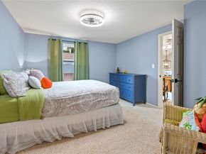5307 S Cody Street, Littleton CO 80123