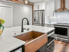 5307 S Cody Street, Littleton CO 80123