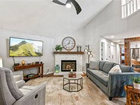 5307 S Cody Street, Littleton CO 80123