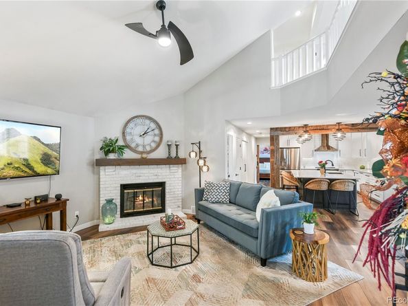 5307 S Cody Street, Littleton CO 80123