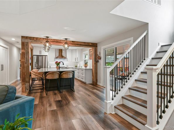 5307 S Cody Street, Littleton CO 80123