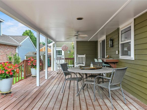 5307 S Cody Street, Littleton CO 80123