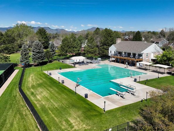 5307 S Cody Street, Littleton CO 80123