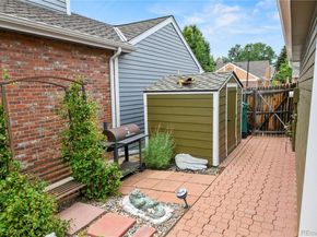 5307 S Cody Street, Littleton CO 80123