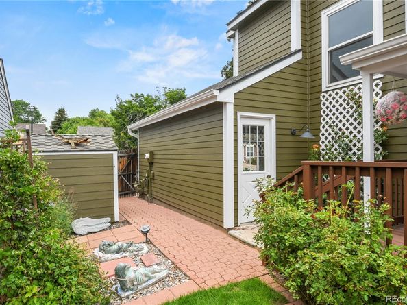 5307 S Cody Street, Littleton CO 80123