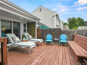 5307 S Cody Street, Littleton CO 80123