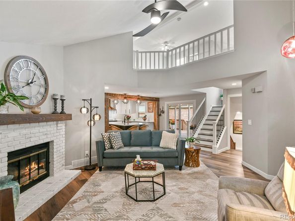 5307 S Cody Street, Littleton CO 80123