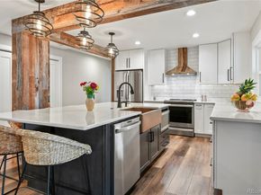 5307 S Cody Street, Littleton CO 80123