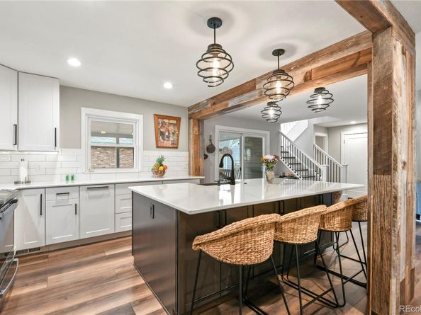 5307 S Cody Street, Littleton CO 80123