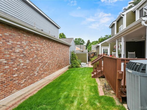 5307 S Cody Street, Littleton CO 80123