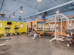 4801 E 9th Avenue 301S, Denver CO 80220