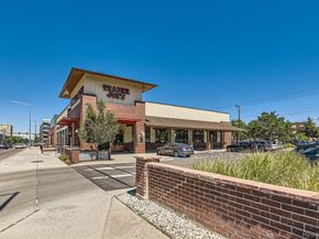 4801 E 9th Avenue 301S, Denver CO 80220