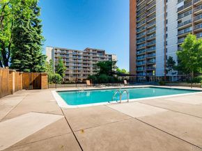 4801 E 9th Avenue 301S, Denver CO 80220