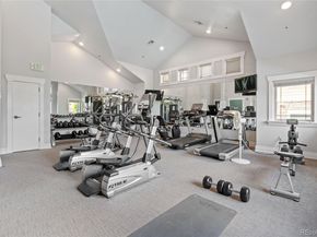 9962 W Victoria Place 102, Littleton CO 80127