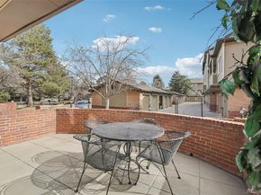 6001 S Yosemite Street B102, Greenwood Village CO 80111