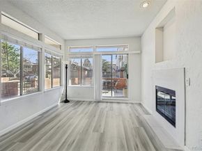 6001 S Yosemite Street B102, Greenwood Village CO 80111