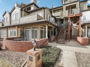 6001 S Yosemite Street B102, Greenwood Village CO 80111