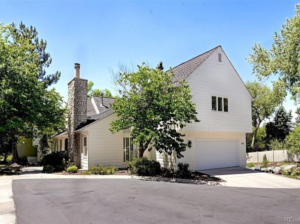 4530 S Verbena Street 325, Denver CO 80237