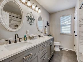 6086 S Ukraine Street, Aurora CO 80015