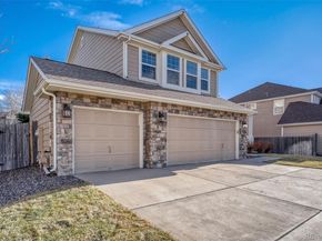 6086 S Ukraine Street, Aurora CO 80015