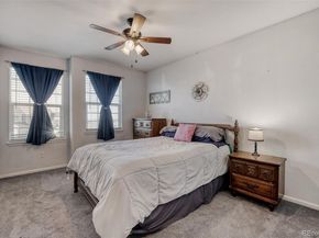 6086 S Ukraine Street, Aurora CO 80015