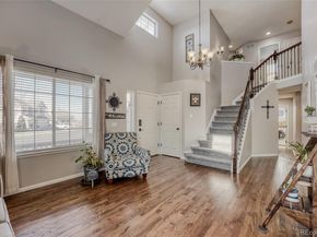 6086 S Ukraine Street, Aurora CO 80015