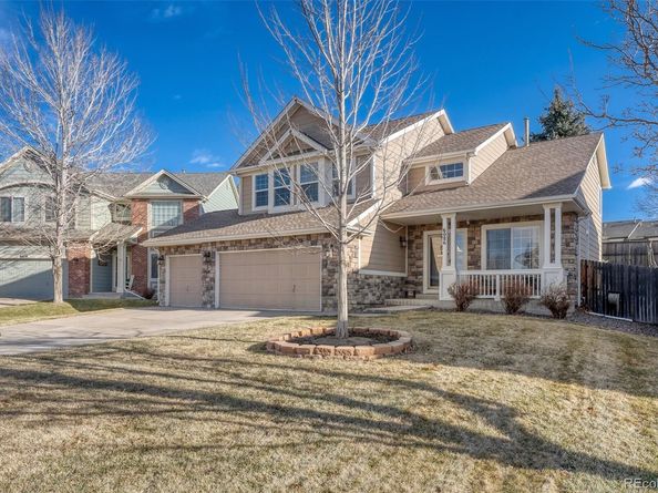 6086 S Ukraine Street, Aurora CO 80015