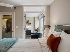 1777 Larimer Street 2210, Denver CO 80202