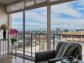1777 Larimer Street 2210, Denver CO 80202