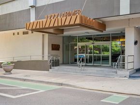 1777 Larimer Street 2210, Denver CO 80202