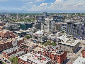 1777 Larimer Street 2210, Denver CO 80202