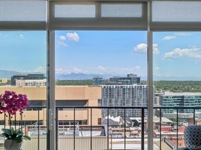 1777 Larimer Street 2210, Denver CO 80202