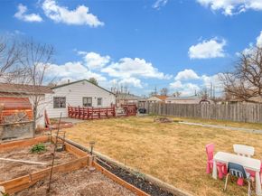 7531 King Street, Westminster CO 80030