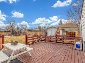 7531 King Street, Westminster CO 80030