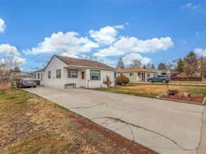 7531 King Street, Westminster CO 80030