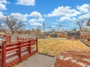 7531 King Street, Westminster CO 80030