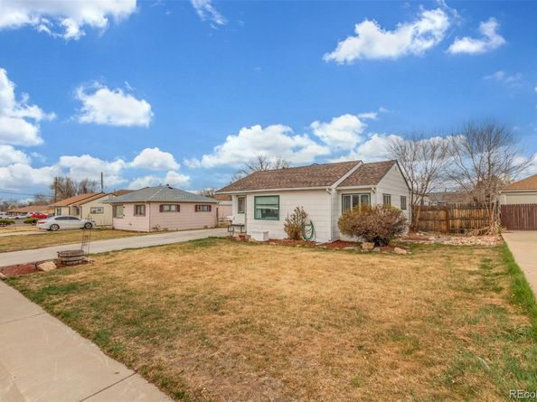 7531 King Street, Westminster CO 80030