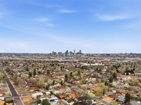 760 S Clay Street, Denver CO 80219