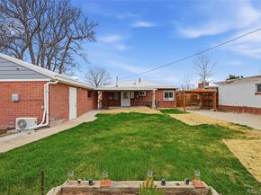 760 S Clay Street, Denver CO 80219