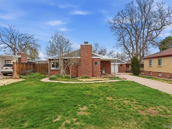 760 S Clay Street, Denver CO 80219