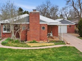 760 S Clay Street, Denver CO 80219