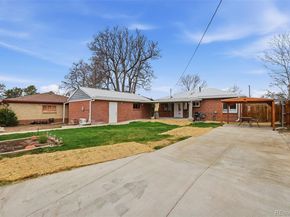 760 S Clay Street, Denver CO 80219