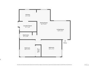 760 S Clay Street, Denver CO 80219