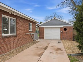 760 S Clay Street, Denver CO 80219