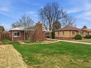 760 S Clay Street, Denver CO 80219