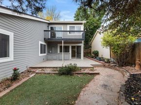 2812 S Ursula Court, Aurora CO 80014