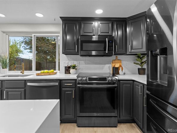 2812 S Ursula Court, Aurora CO 80014